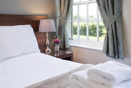 The Bamburgh Castle Inn