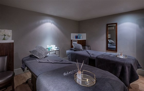 Brandshatch Place Spa & Health Club