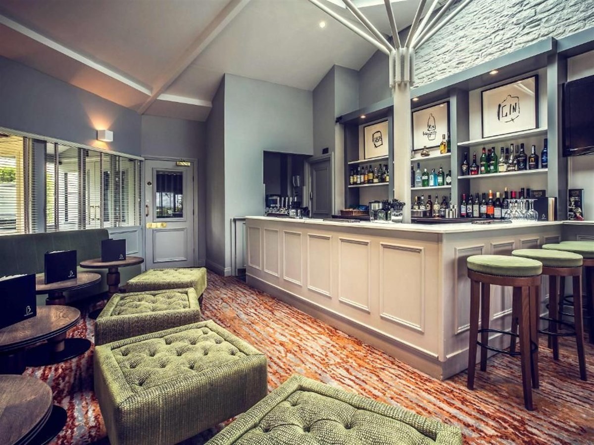 The Grange Hotel