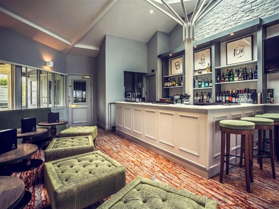 The Grange Hotel