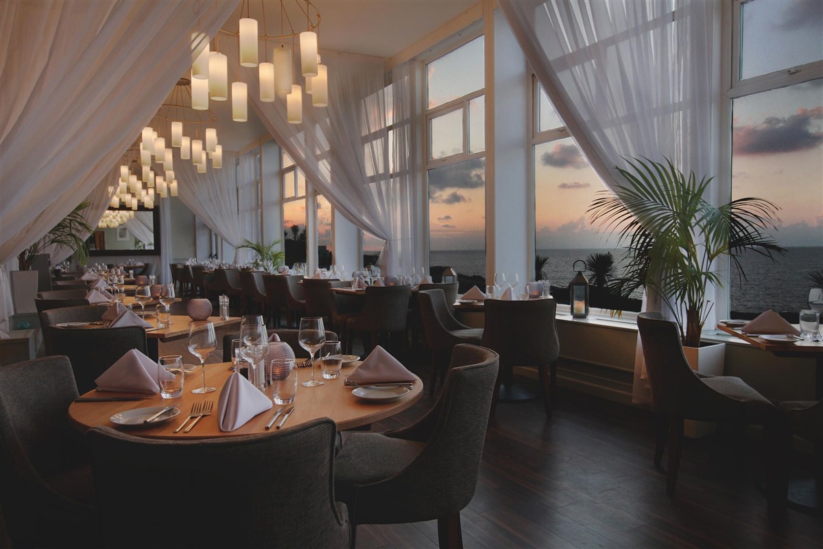 Dune Restaurant