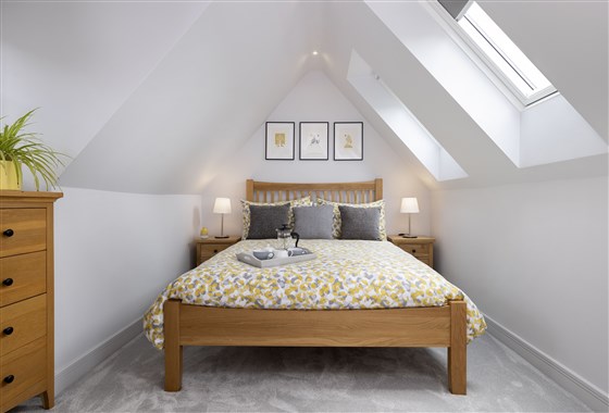 Little Tithe, Bourton-on-the-Hill, Cotswold