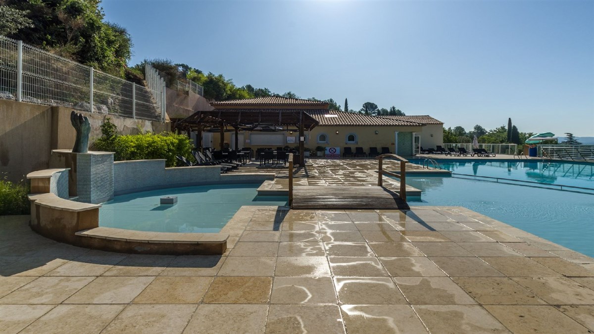 Domaine de Camiole 