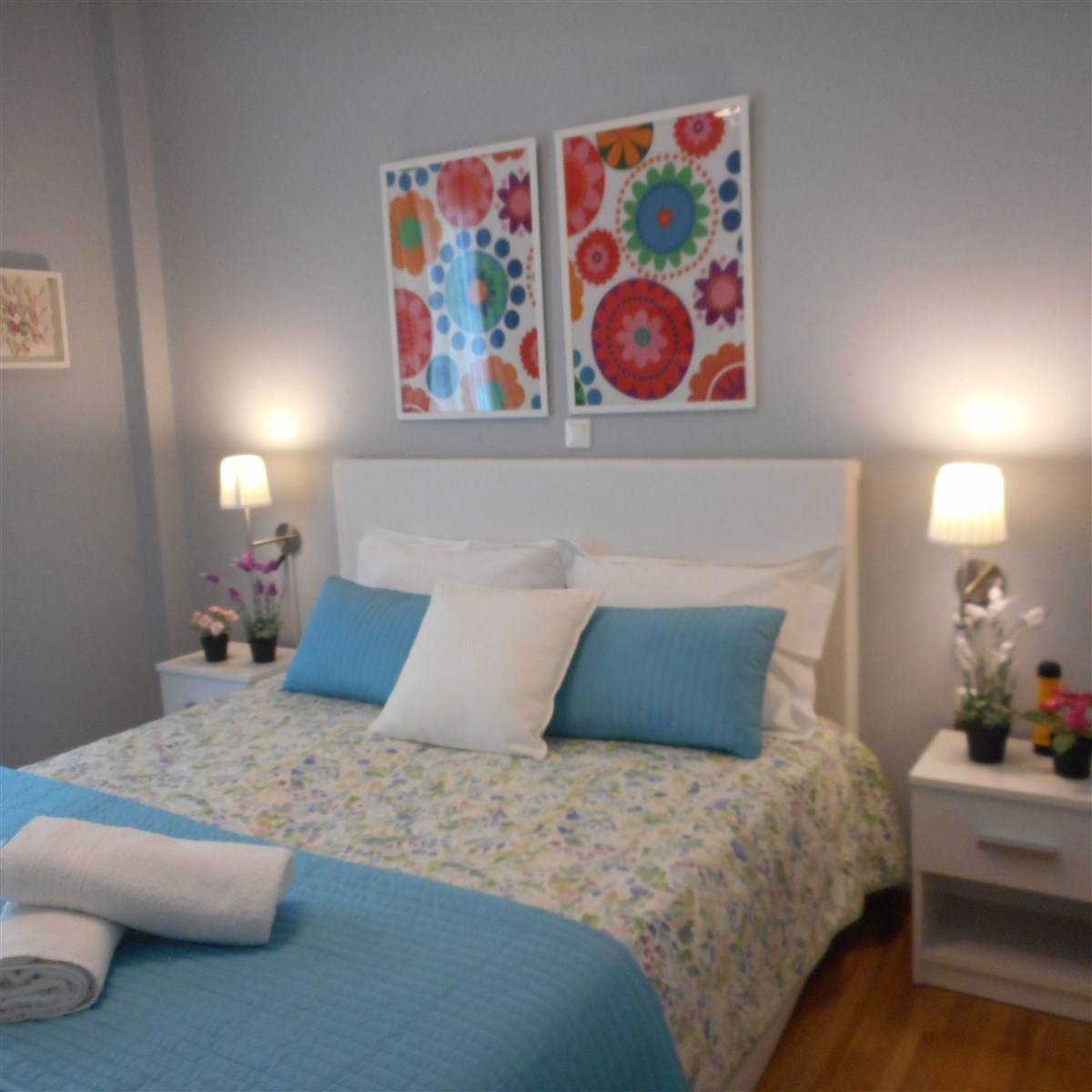 Appartamento Superior con 1 camera da letto