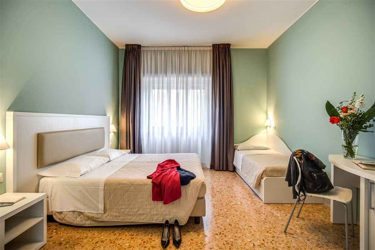 Deluxe Zimmer