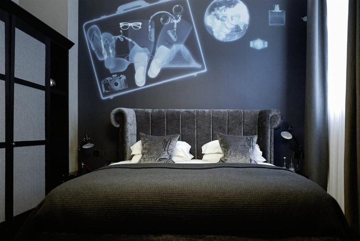 Malmaison Glasgow