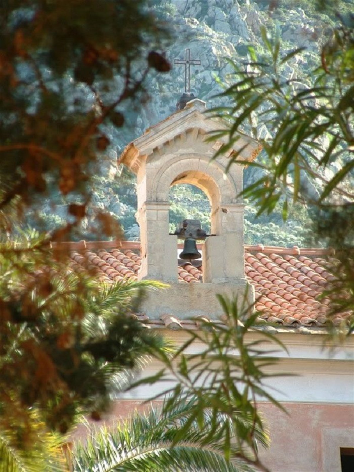 Convento de Saint-Dominique