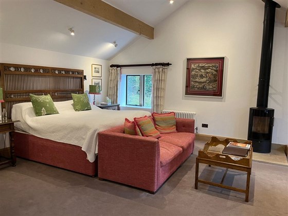 Inn at Whitewell