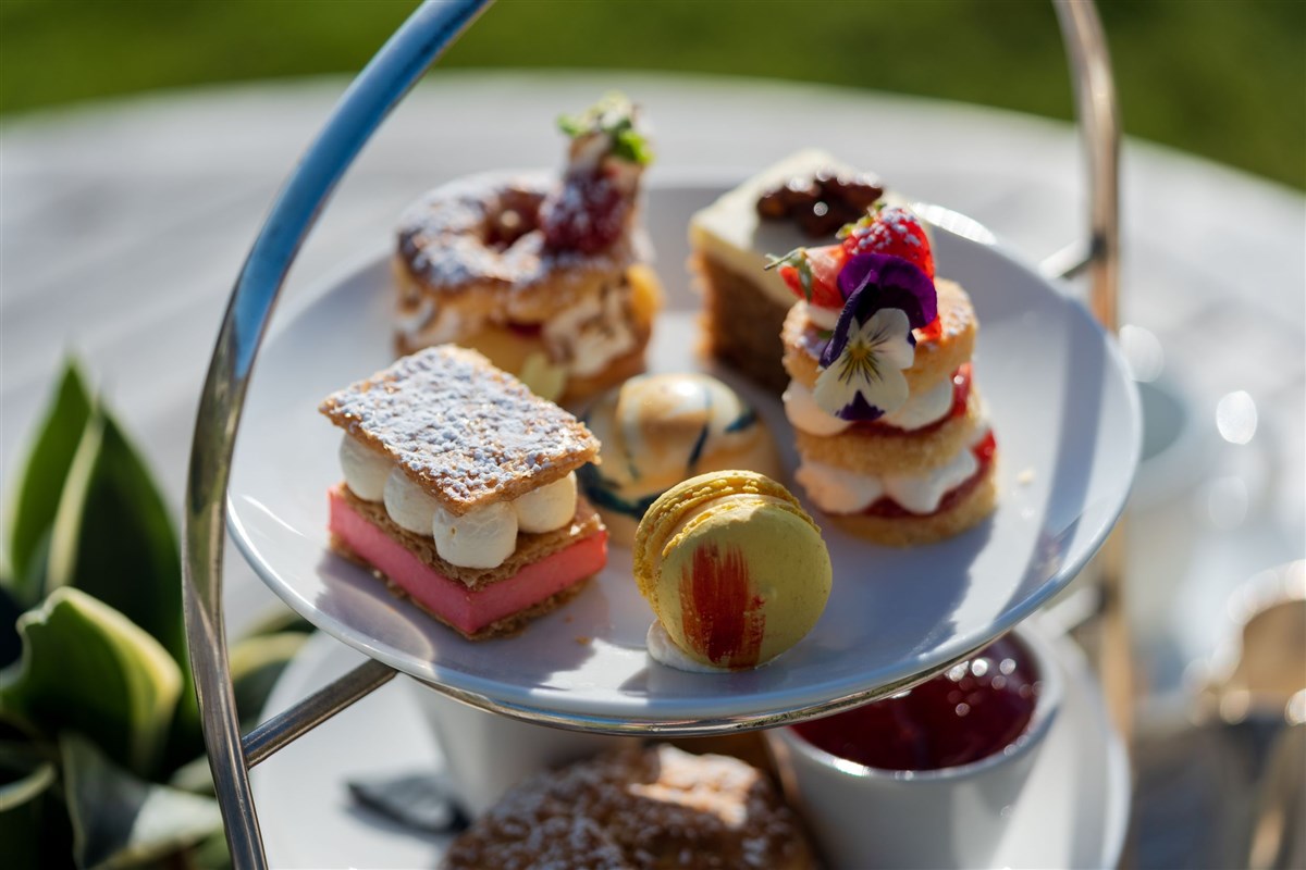 Afternoon Tea