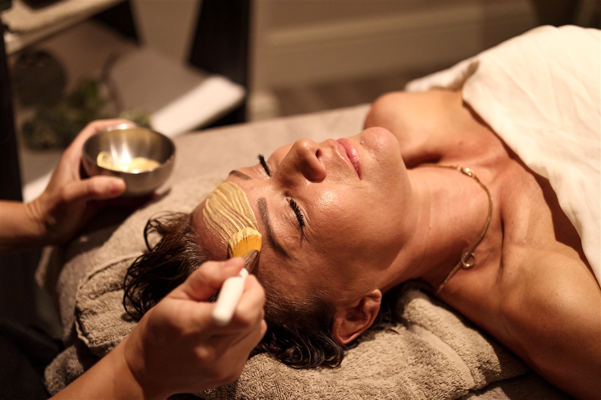 Treatments at Rowhill Grange