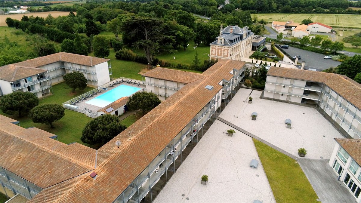Le Domaine du Château