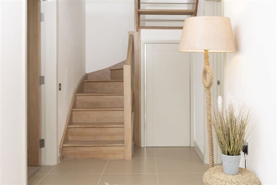 Harbour Master’s House, Portreath, Cornwall