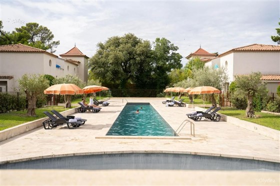 Castello della Redorte & Spa