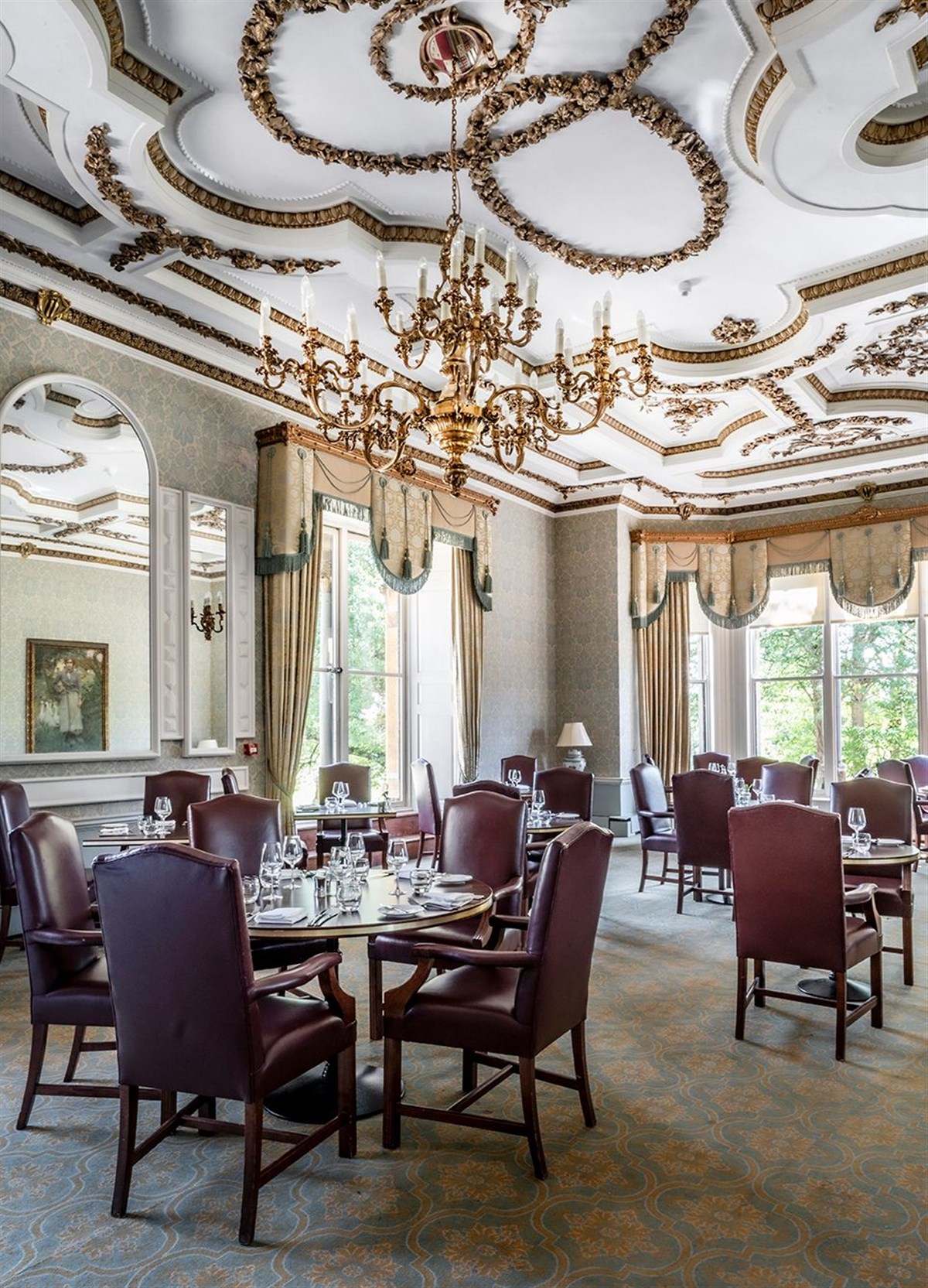 The Great Drawing Room