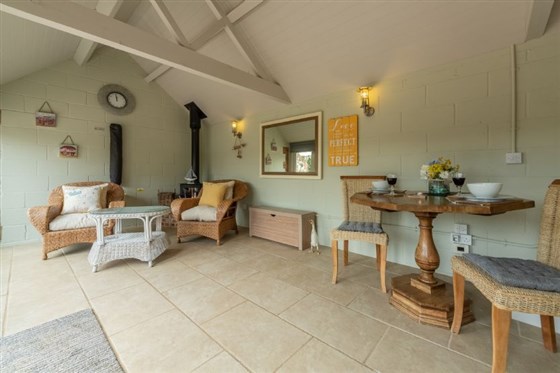 Hope Cottage Holme-next-the-Sea