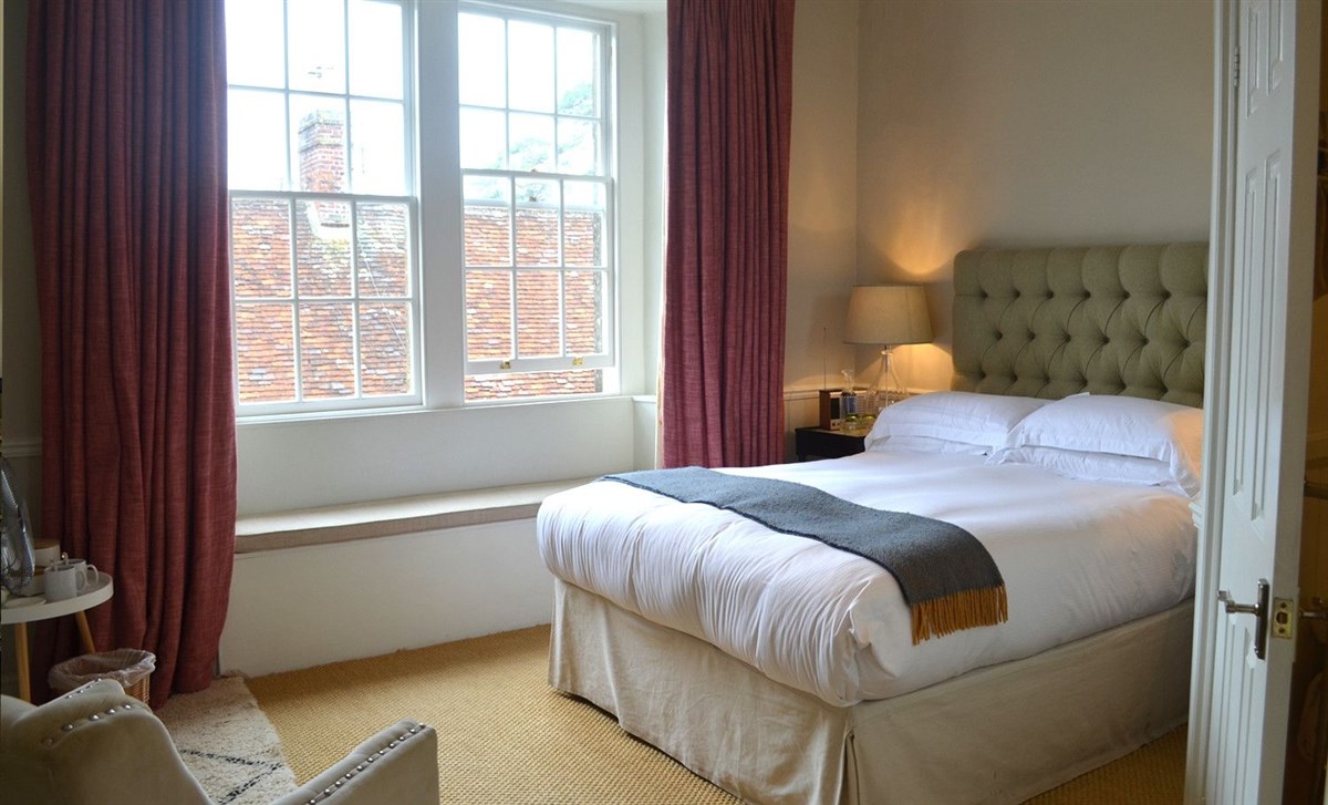 The Talbot Inn