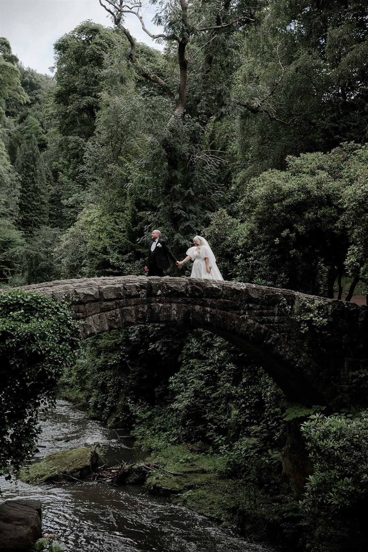 Jesmond Dene 