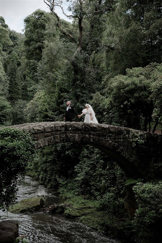 Jesmond Dene 