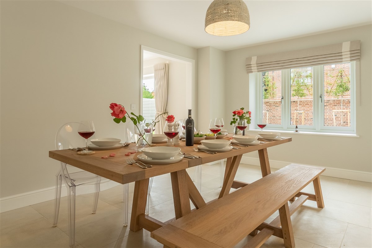 Limestone House, Burnham Market, Norfolk