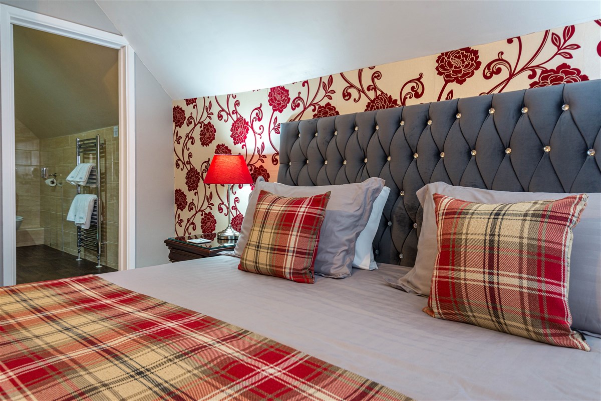 Holly House Windrush Room