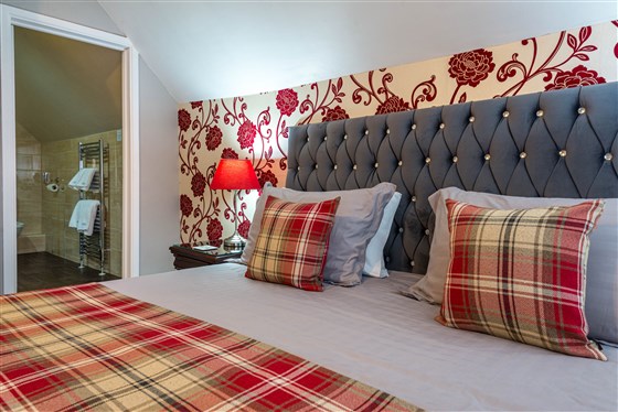 Holly House Windrush Room