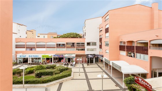 Le Saint-Clair
