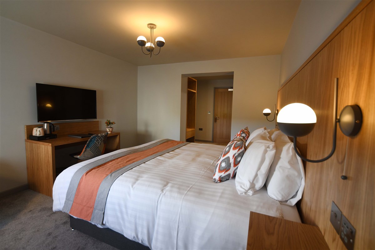 Park Head Hotel