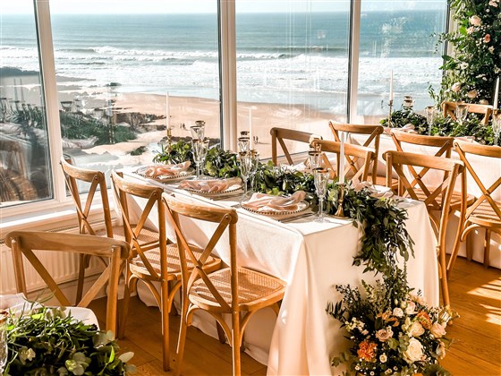 Wedding Breakfast