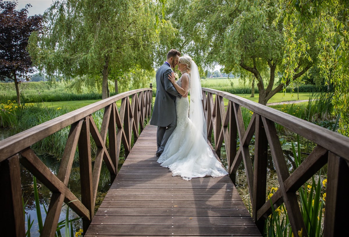 Wedding Venue in Cheshire