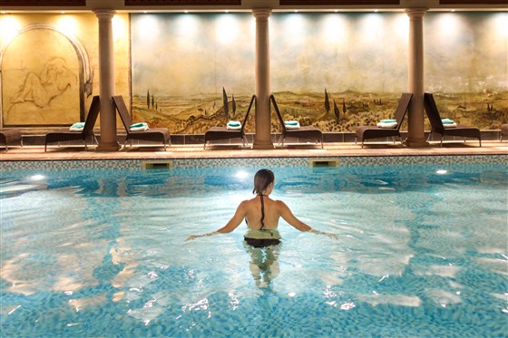 Utopia Spa