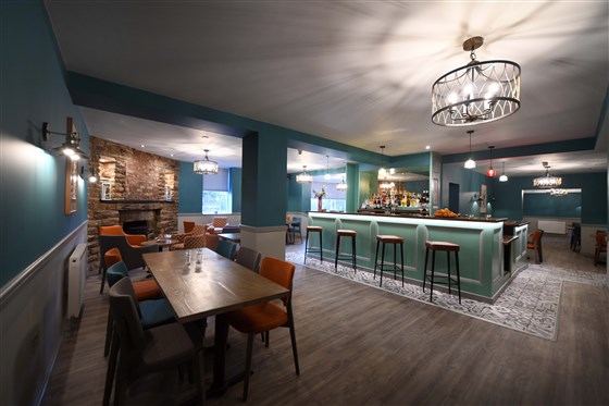 Park Head Hotel