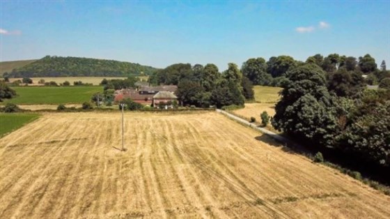 Vista esterna