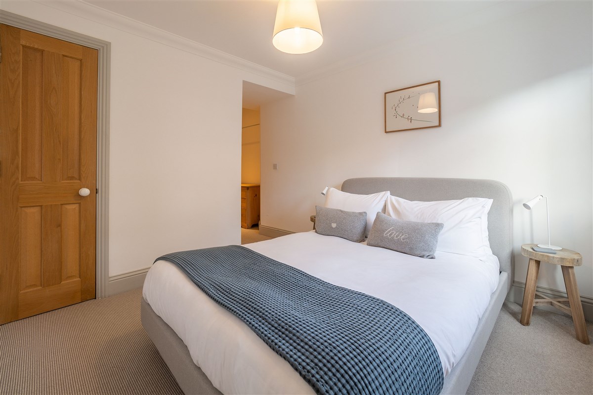 Glencairn House, Thorpeness, Suffolk