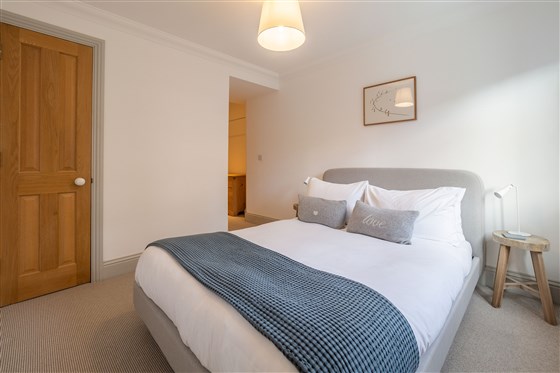 Glencairn House, Thorpeness, Suffolk