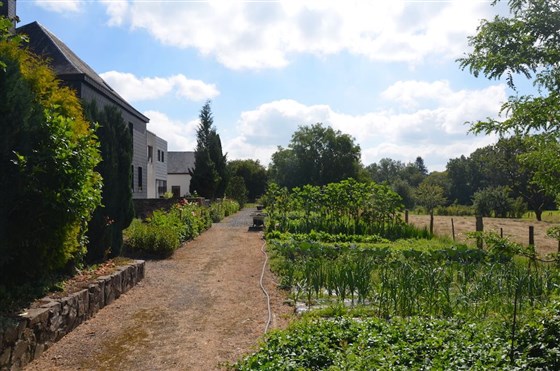Centre le Bua