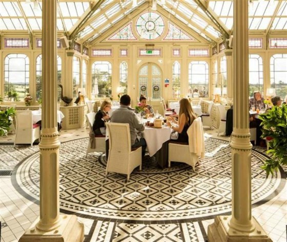 Kilworth House Hotel & Theatre