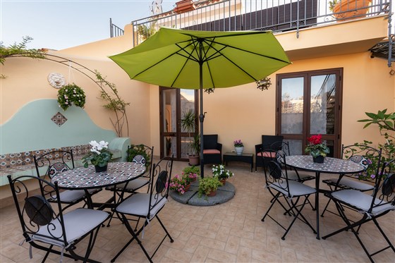 Terrazzino 