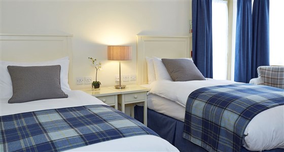 Loch Fyne Hotel