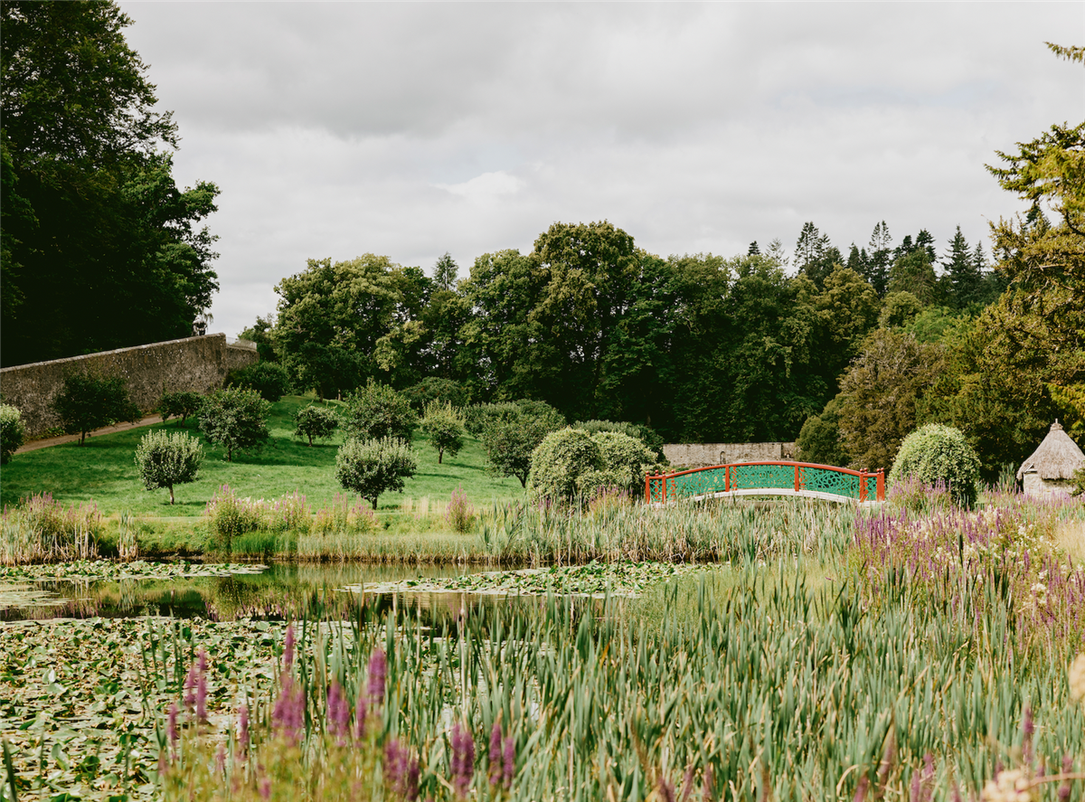 Hercules Garden