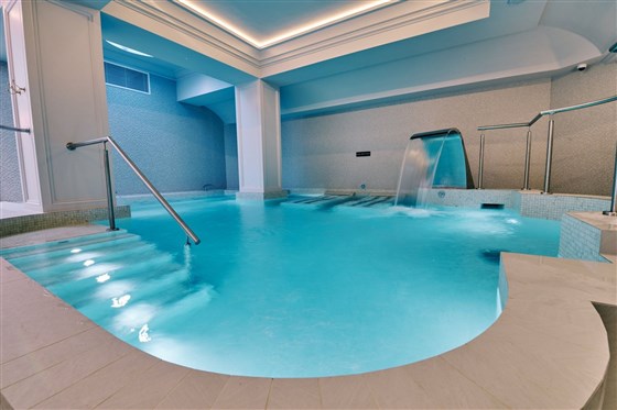 The Bedford Swan Hotel & Thermal Spa