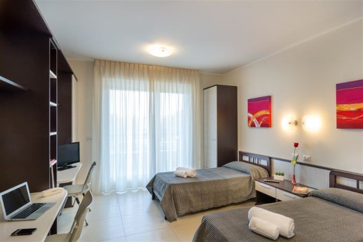 Le camere