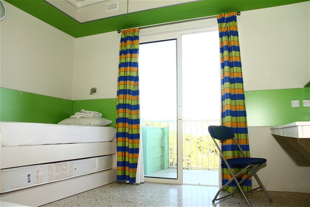 Atelierwohnung