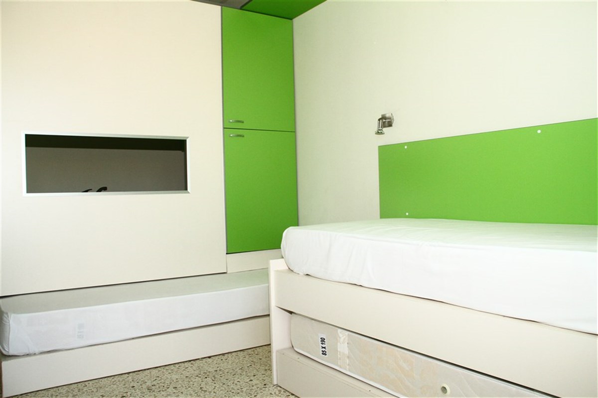 Atelierwohnung