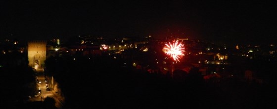 Capodanno a Monteripido