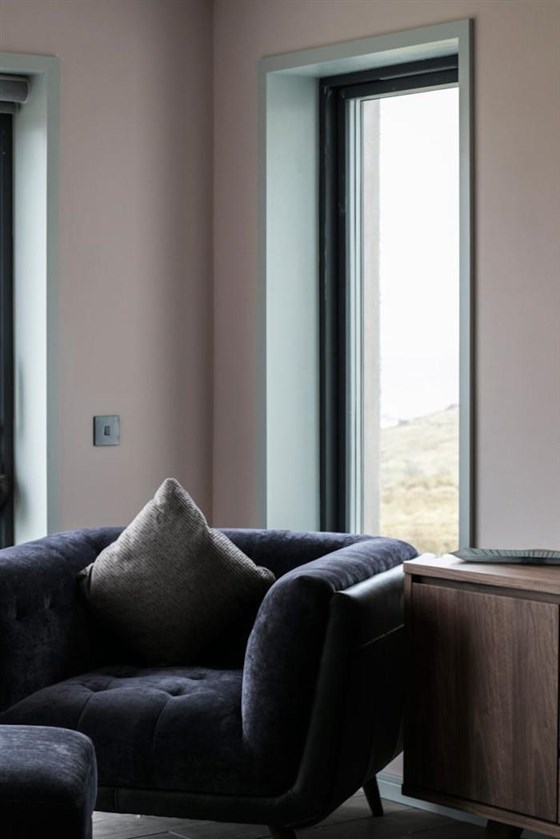 Captain's Rest, Isle of Skye