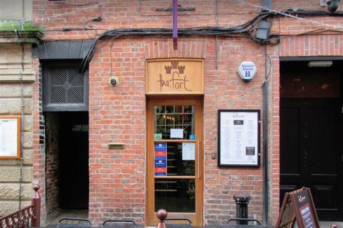 The Fort