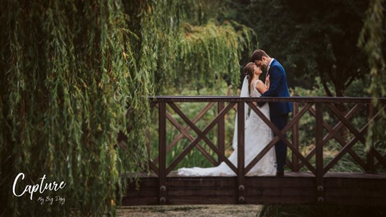 Weddings at Grosvenor Pulford Hotel & Spa 