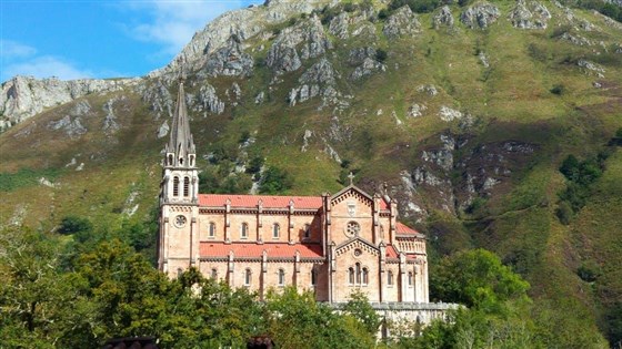 Casa De Ejercicios Diocesana
