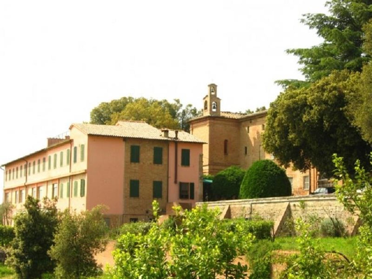 Casa dei Ritiri 