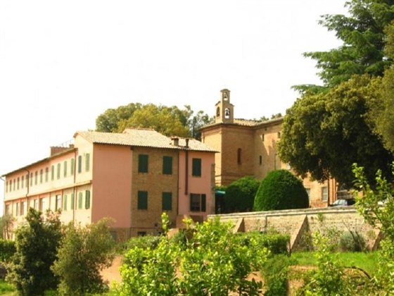 Casa dei Ritiri 